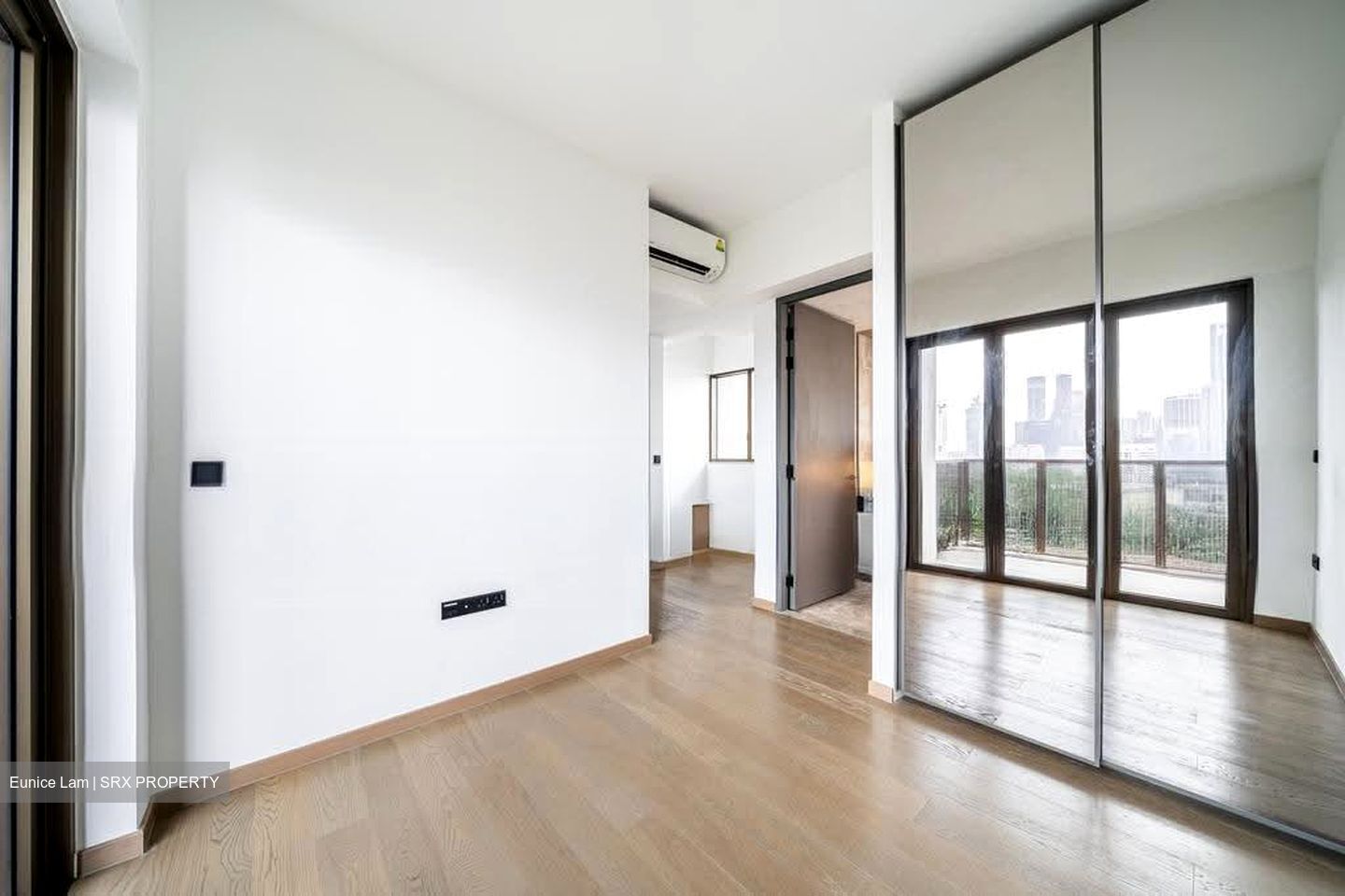 The Landmark (D3), Condominium #612010971